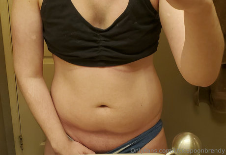 littlespoonbrendy actress pics