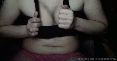 littlespoonbrendy adult actress images