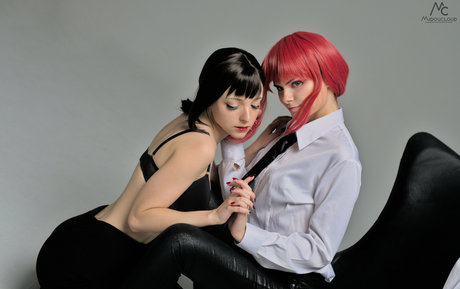 fushiginokuninoali hd model images