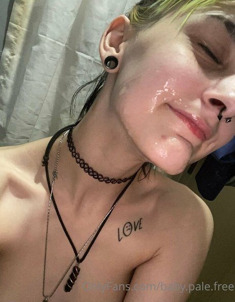 baby pale free hot star gallery