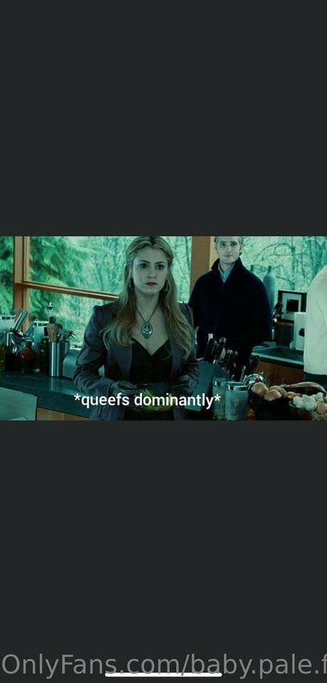 baby pale free art actress photos