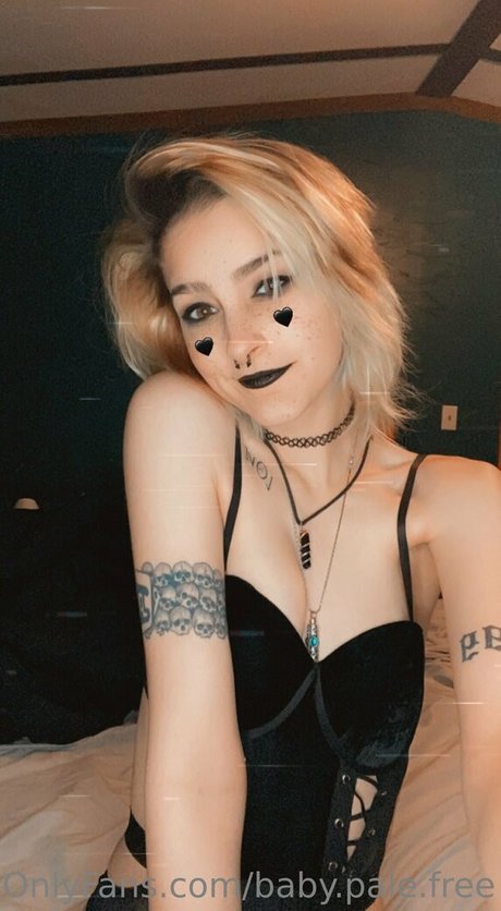 baby pale free hot star images