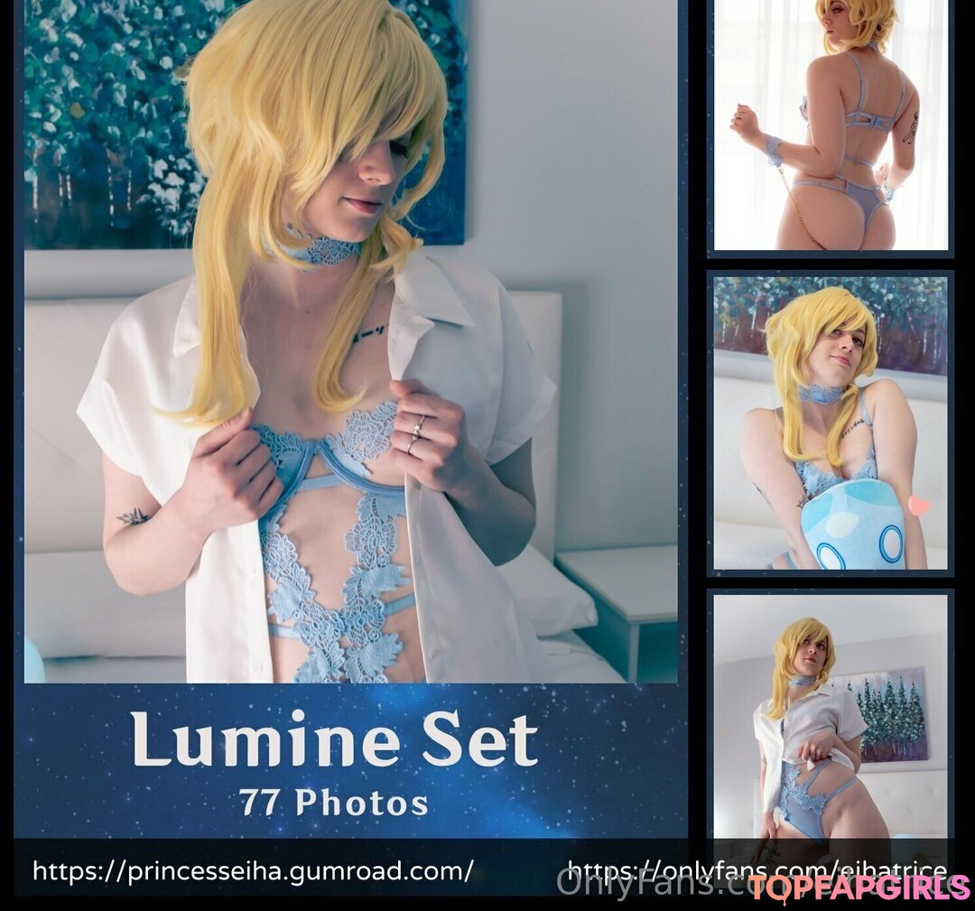 eihatrice porn star gallery