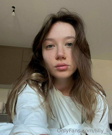 lilly lil model nudes gallery