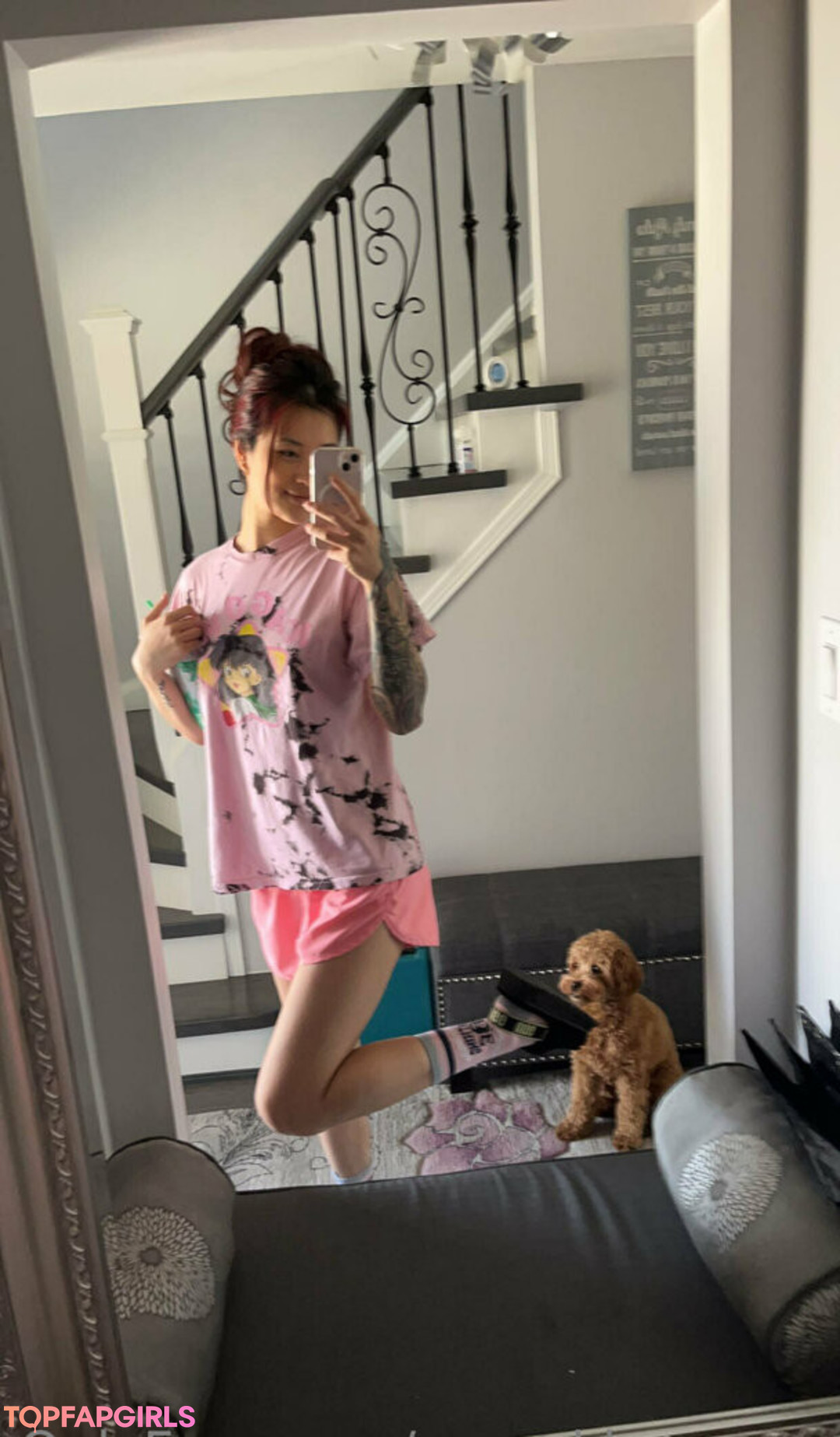 nemukkonyago pornstar art picture