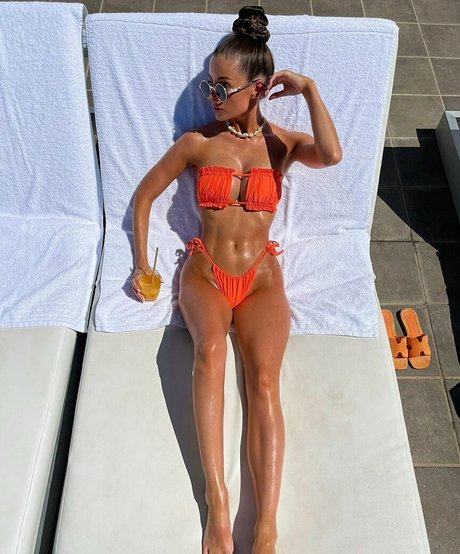 Briony Gorton high quality actress image