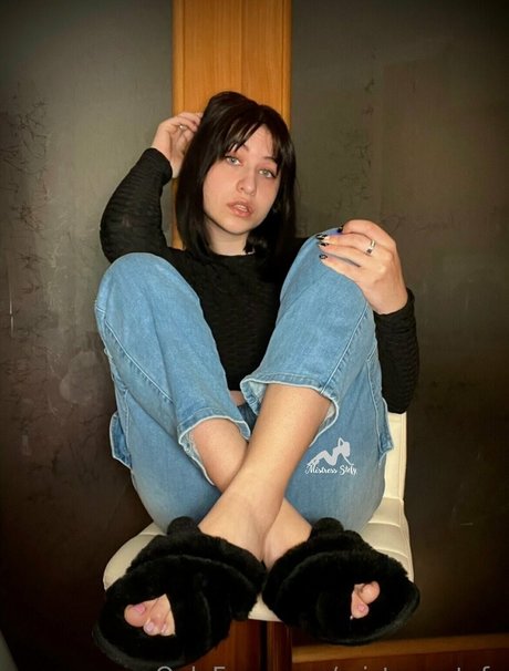 mistressstefy erotic model image