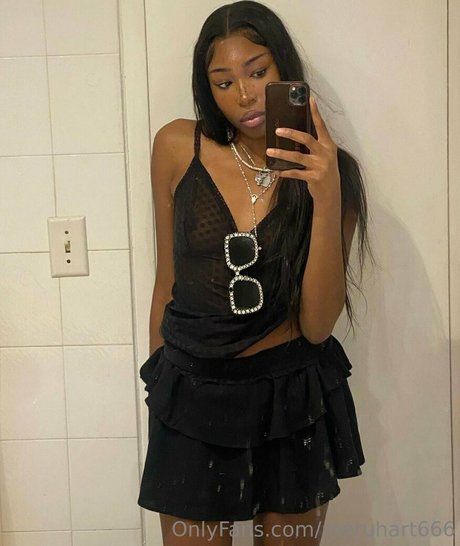 meruhart666 model perfect picture