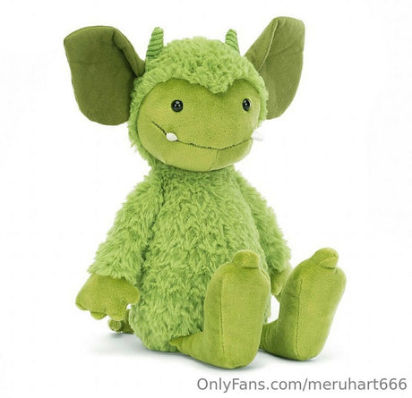 meruhart666 pornstar exclusive pics