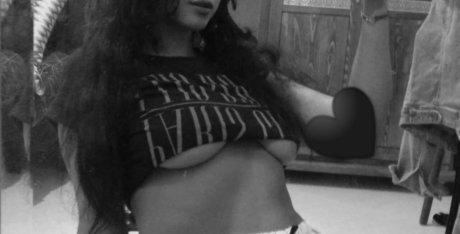 black hair milf onlyfans hot naked photos