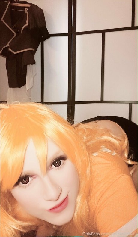 blonde midget onlyfans hot naked pictures