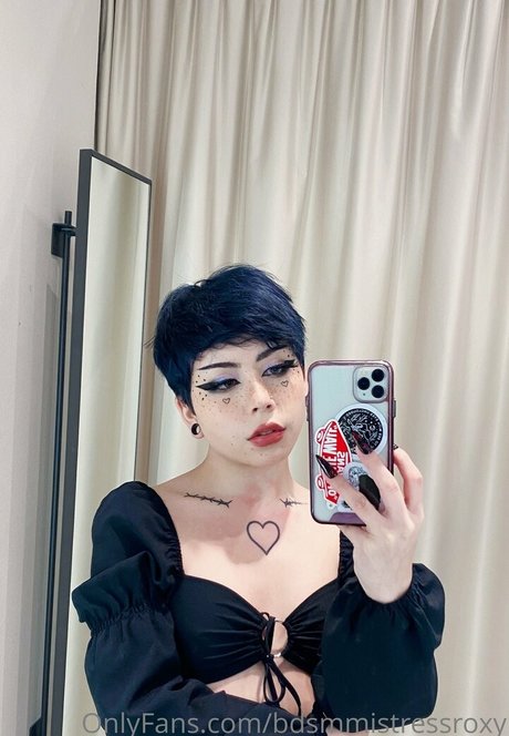 bdsmmistressroxy high quality pornstar archive