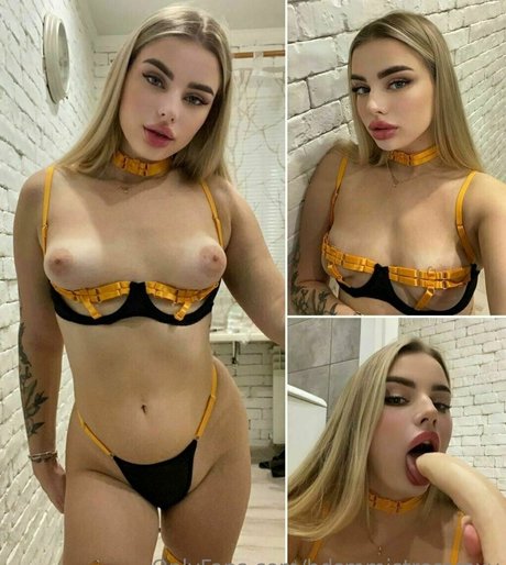 bdsmmistressroxy nude star images