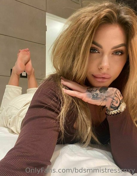 bdsmmistressroxy profile image