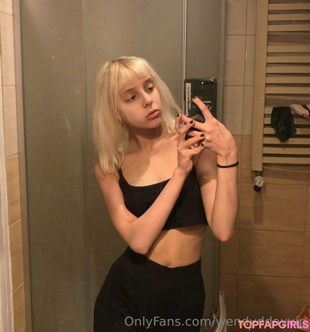wendyddayvip actress images