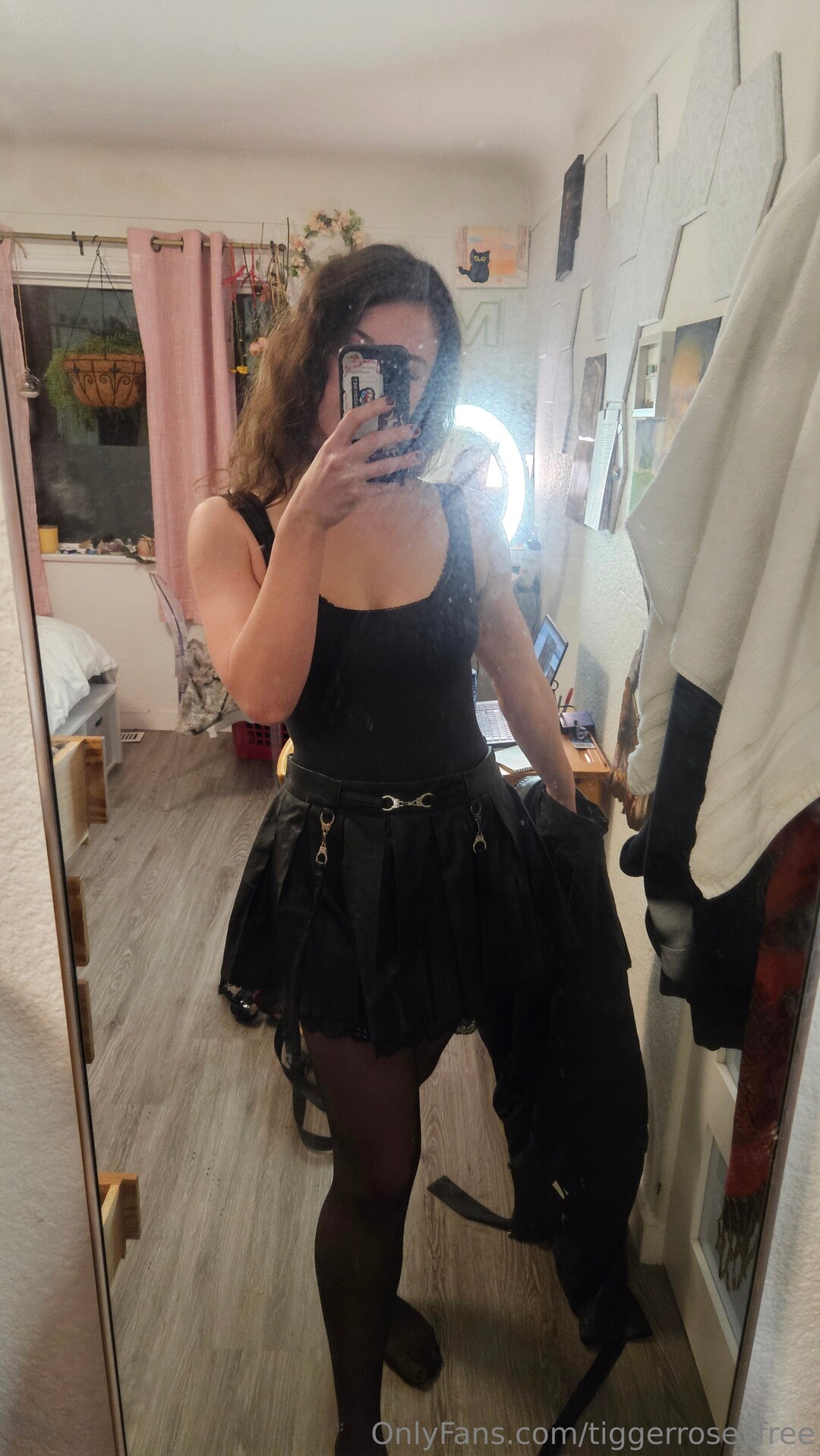 tiggerroseyfree pornstar perfect picture