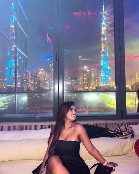 Suhana Khan star image