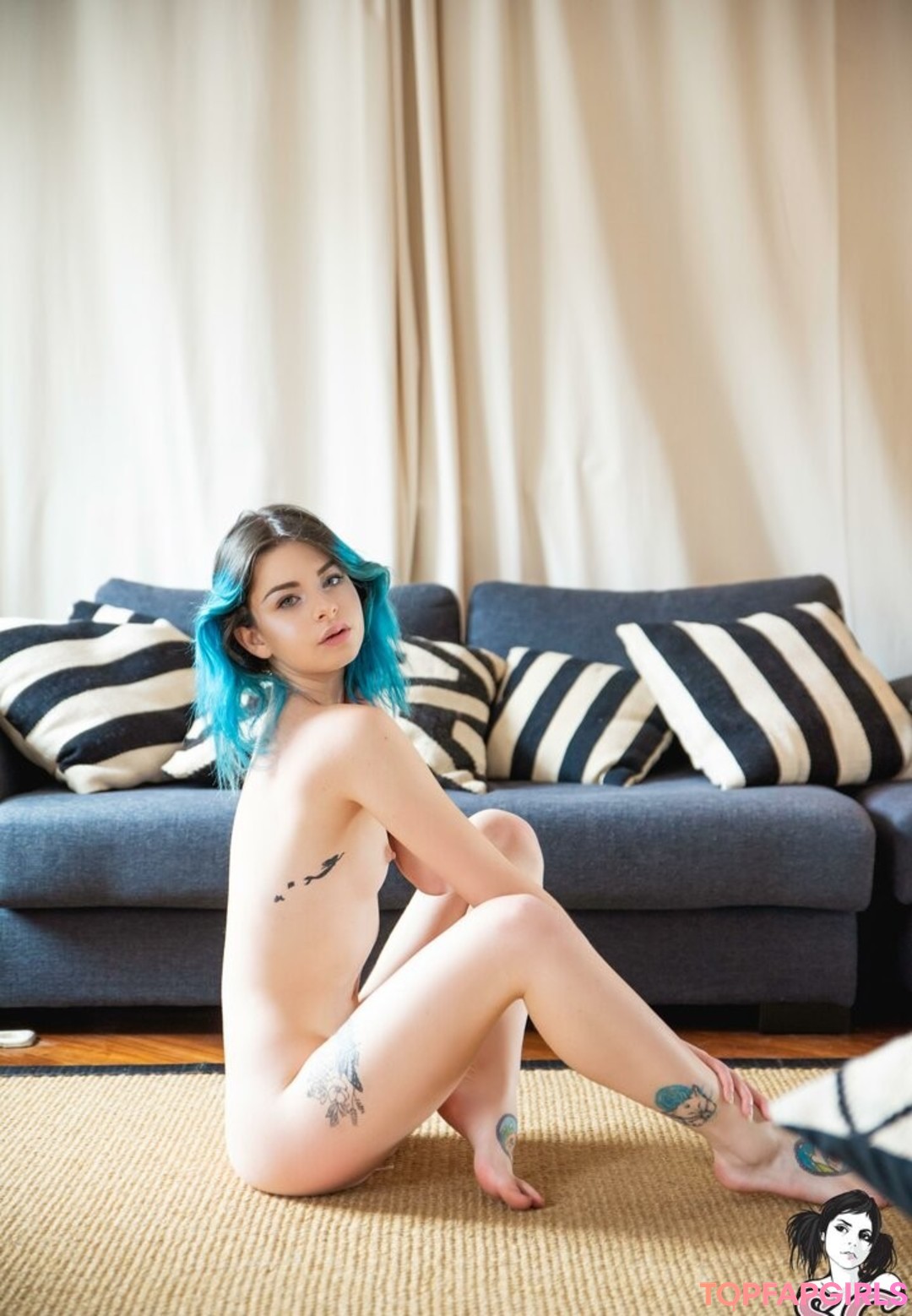 Kuroha exclusive star galleries