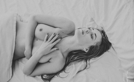 Adela Patrascan erotic model photos