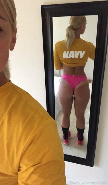 gun mamii star beautiful photo