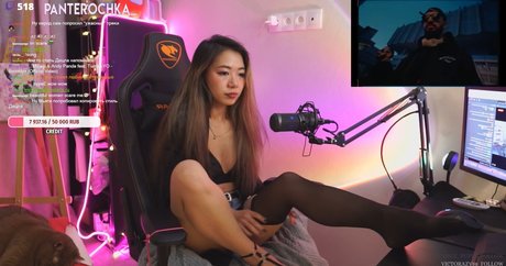 Panterochka star xxx pic