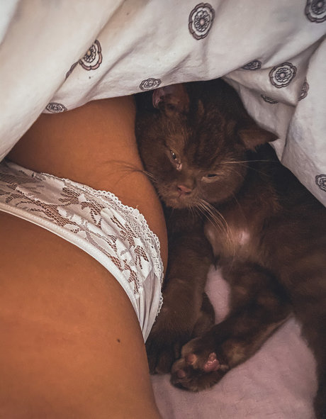 Panterochka sex star photo