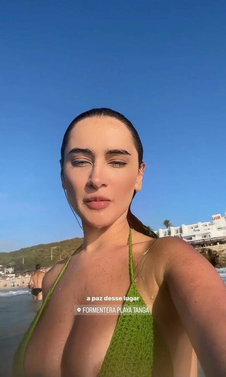 Gabi Melim perfect actress photo