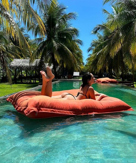 Gabi Melim star nude picture