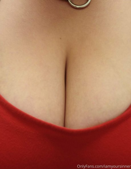 iamyoursinner xxx star photos