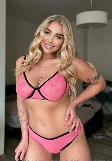 kristi emerson perfect star pictures