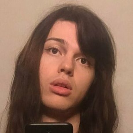 pastelle trash beautiful star photo