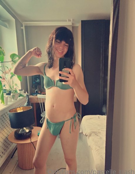 pastelle trash sex star picture