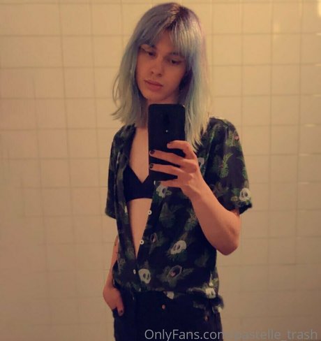 pastelle trash pornstar nudes pictures
