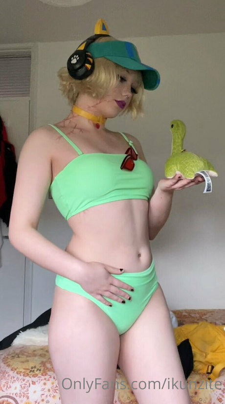 volleyball onlyfans naked img