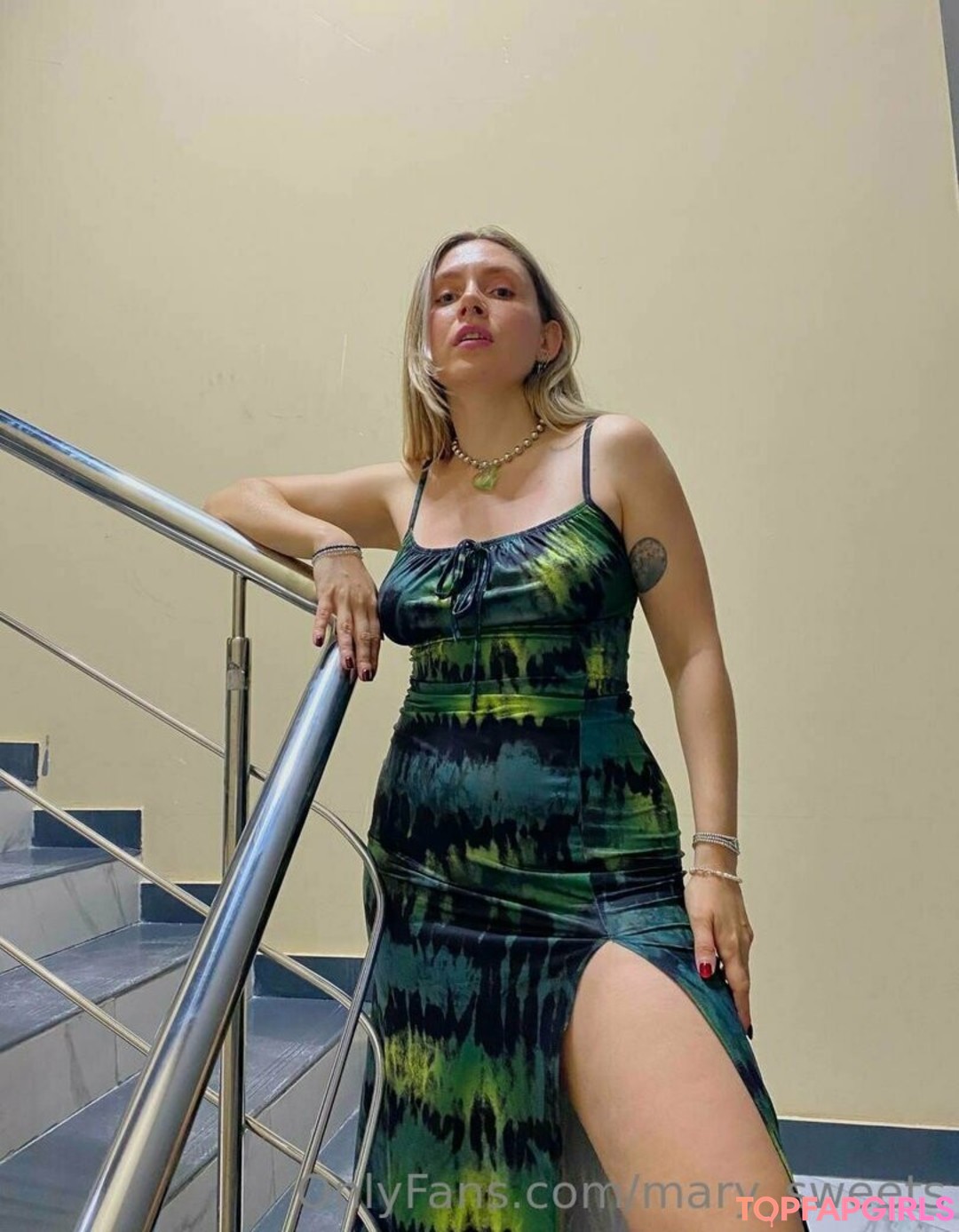 your paradisse top model pic