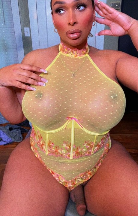 TSnatalee sexy pornstar galleries