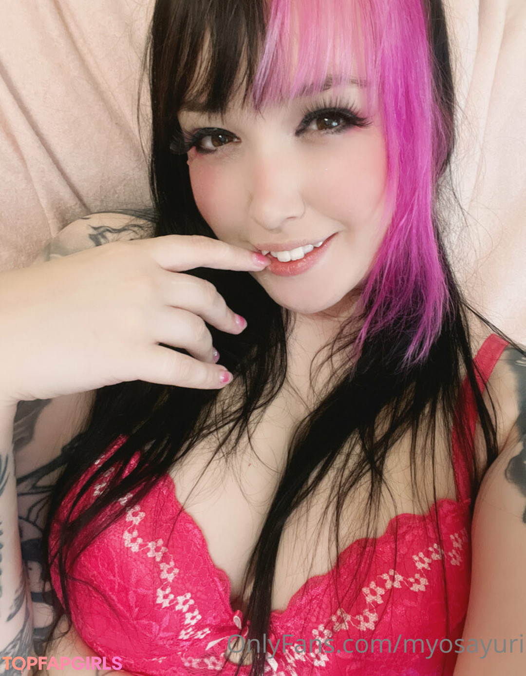 myosayuri star photo