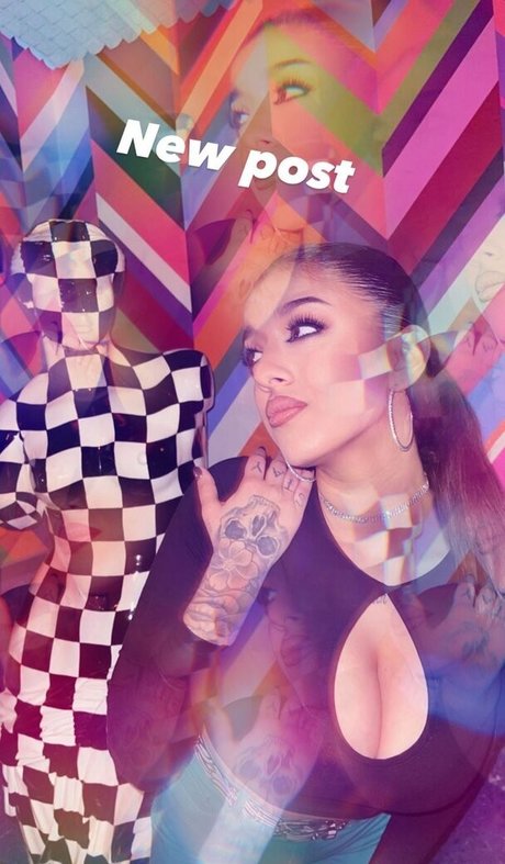 May Bakshi star hot image