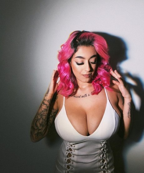 May Bakshi model exclusive galleries