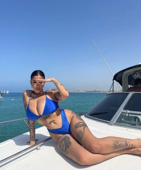 May Bakshi nudes star images