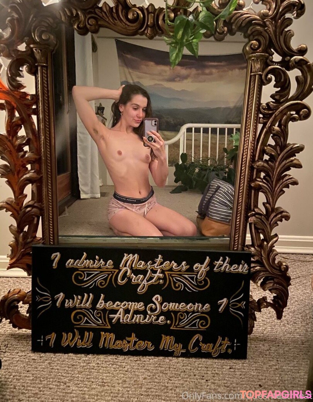 doesnteatmeat nudes model archive