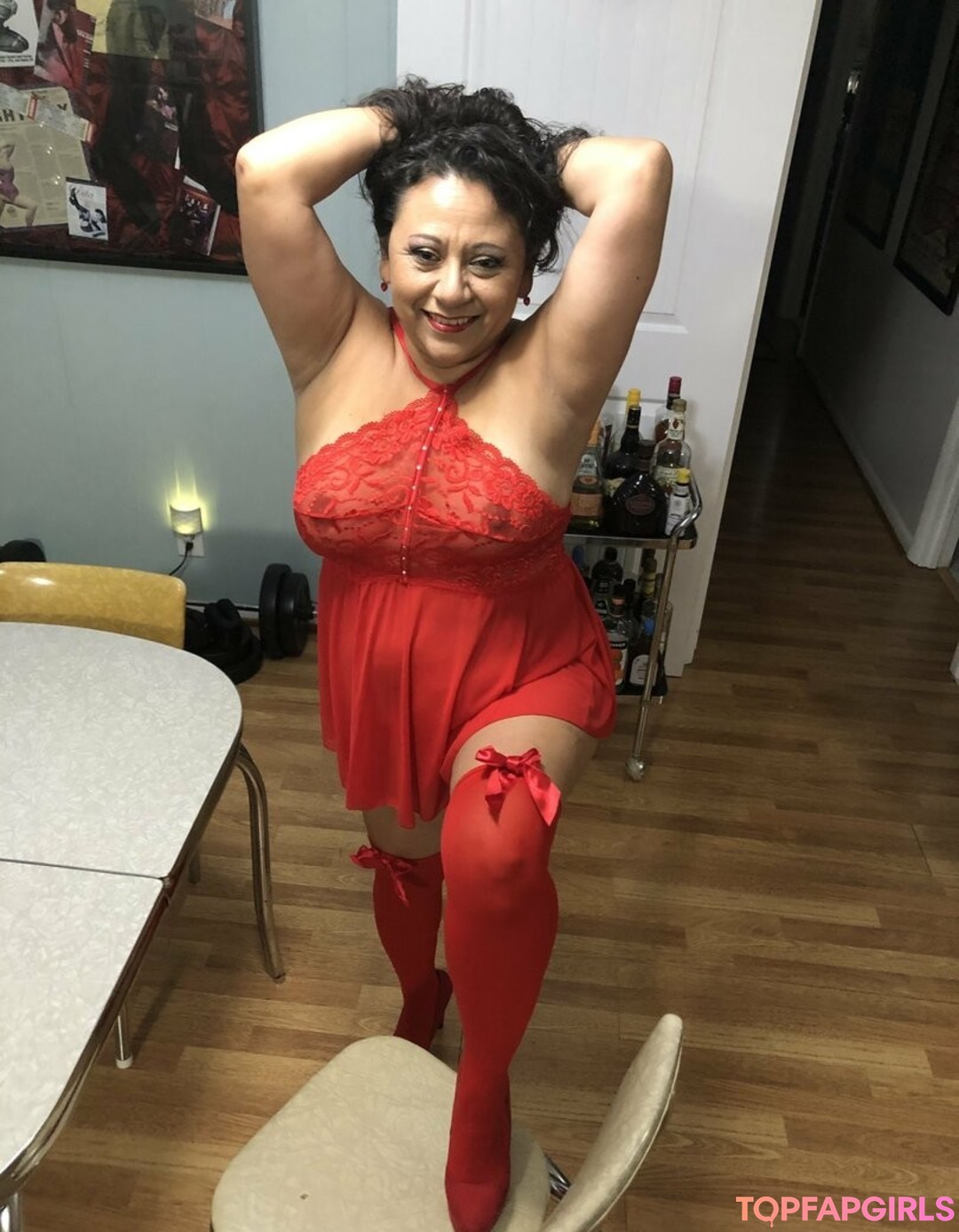 slinkydrinks perfect model gallery