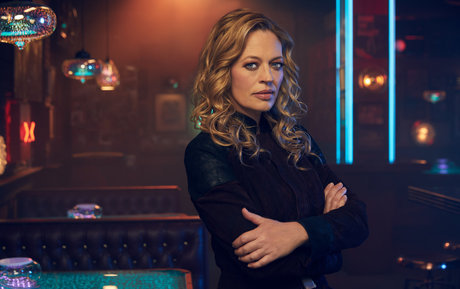 Jeri Ryan pornstar exclusive img