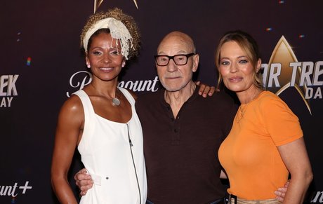 Jeri Ryan best model pics