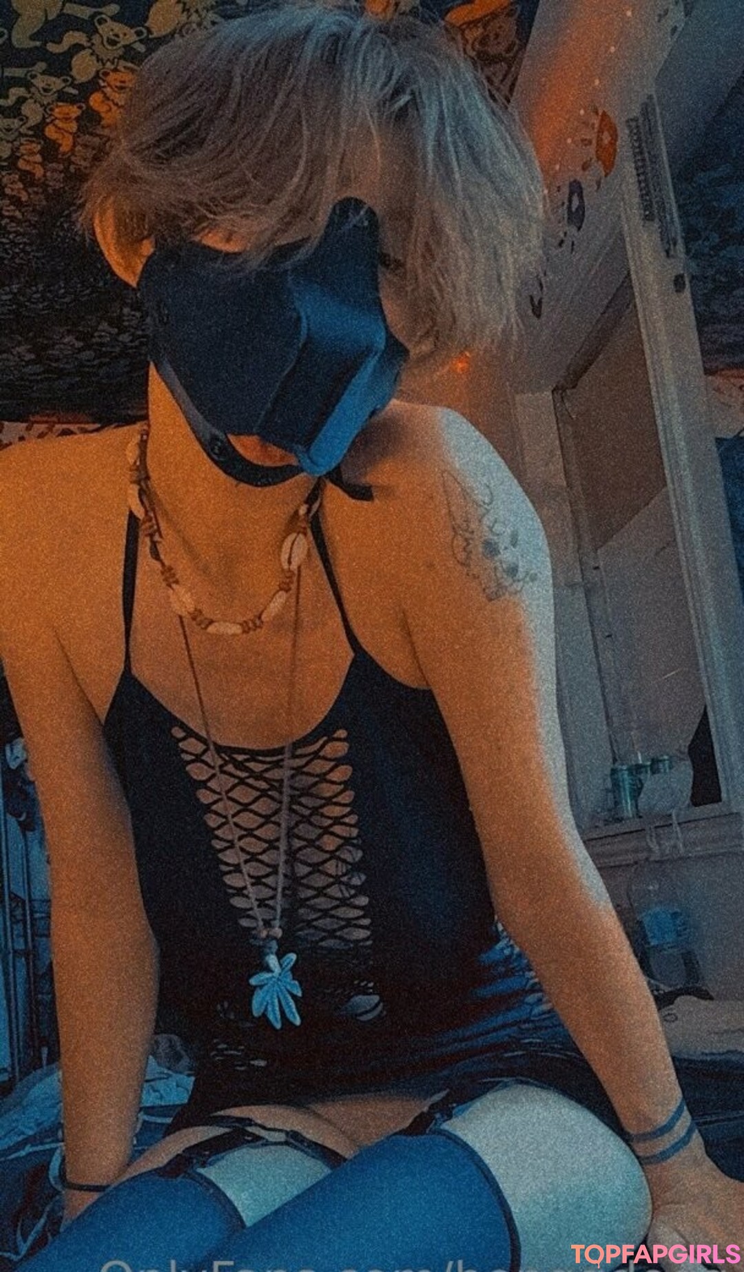 Bonggdogg art actress photos