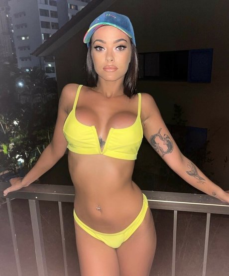 Gieorgia Kettle exclusive pornstar picture