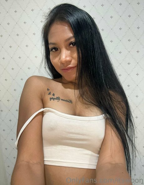 itswoon pornstar pic