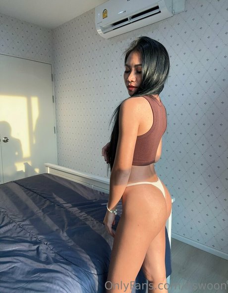 itswoon pornstar exclusive pics