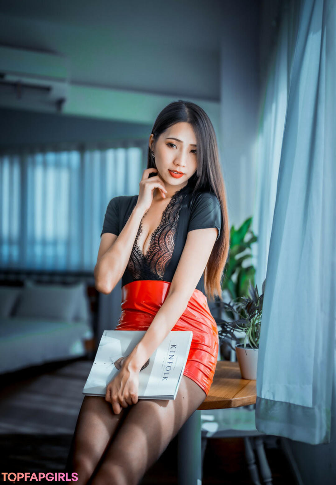 Anita Feifei pornstar beautiful img