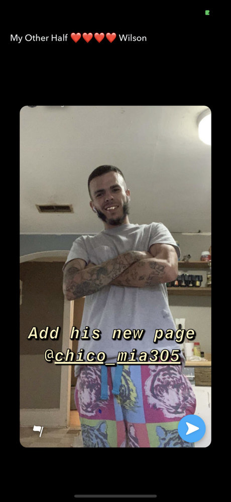 Chicostickya305 star xxx archive